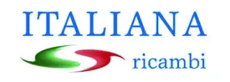 Logo Italiana Ricambi - Specialisti Riparazione Elettronica Automotive